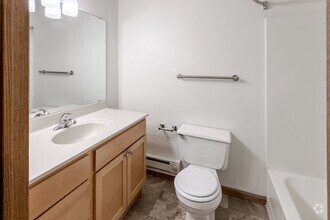 Finch - Bathroom - Essex Place