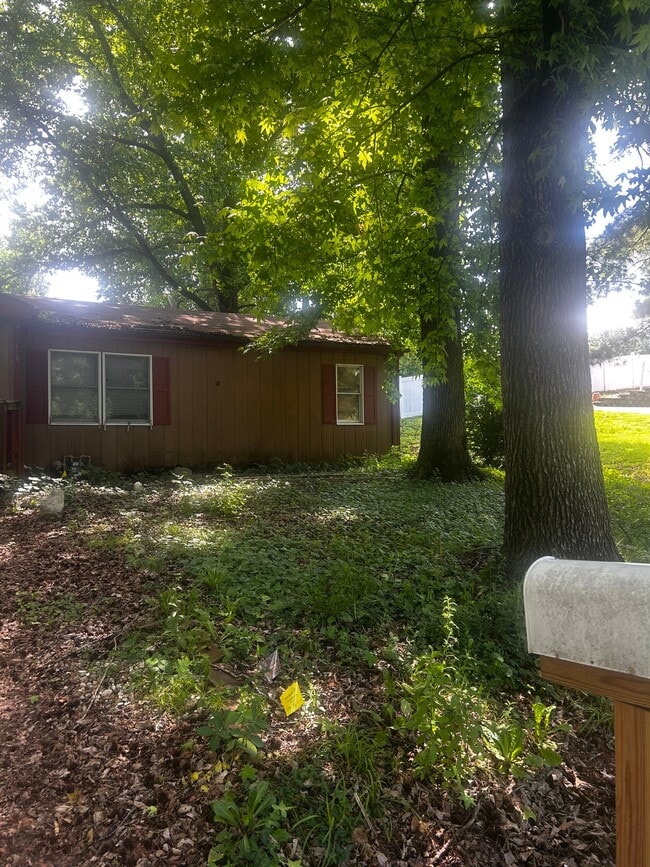 Photo - 1225 East Dr House