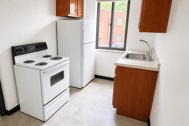 Building Photo - Fieldbrook Apartments