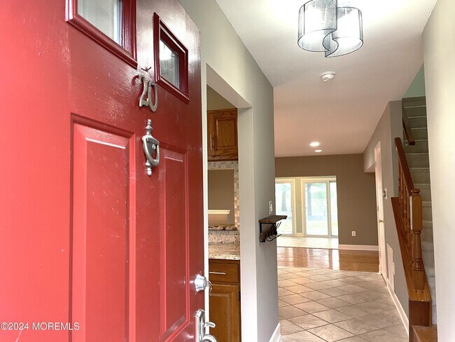 Building Photo - 20 Steeple Chase Ct