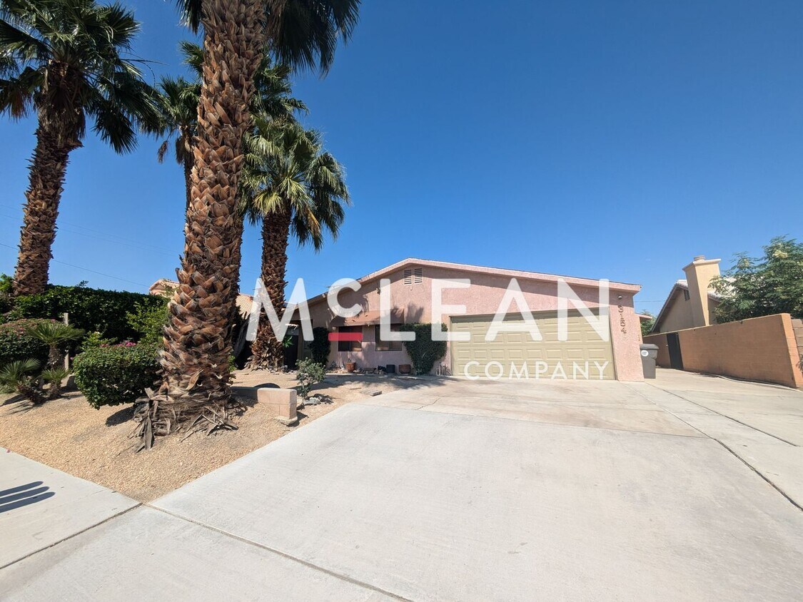 Foto principal - 31548 Whispering Palms Trail
