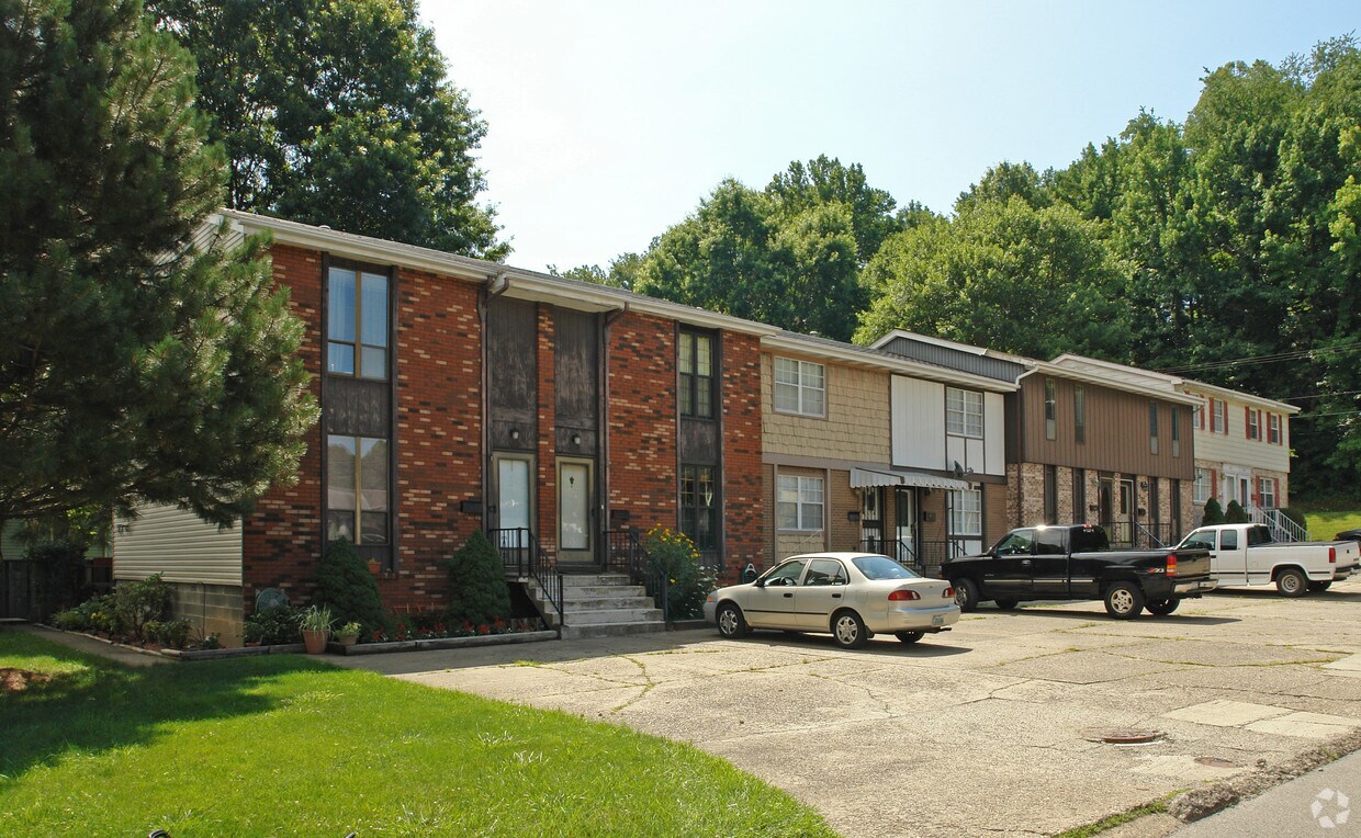 Foto del edificio - 724-710 Oak St