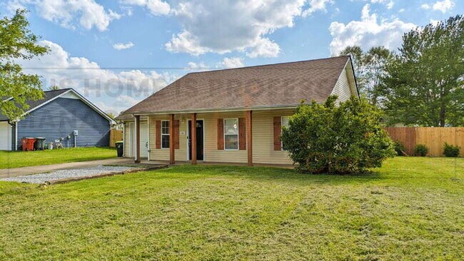 Foto del edificio - 1042 Waterford Cir