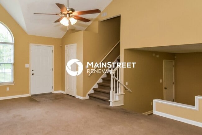 Foto del edificio - 3 Bedroom Pet-Friendly Home in Jonesboro, ...