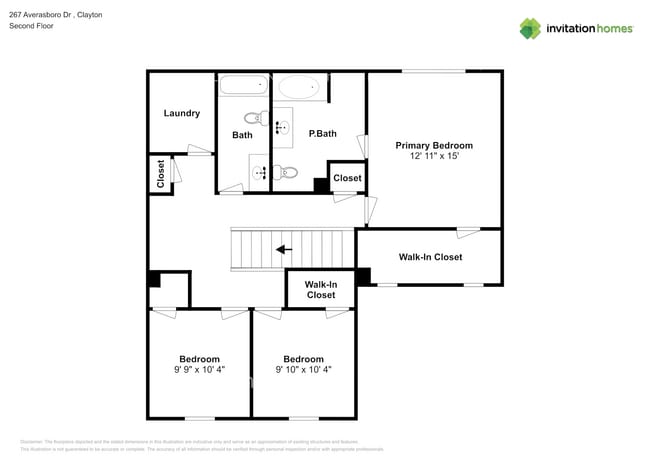 Building Photo - 267 Averasboro Dr