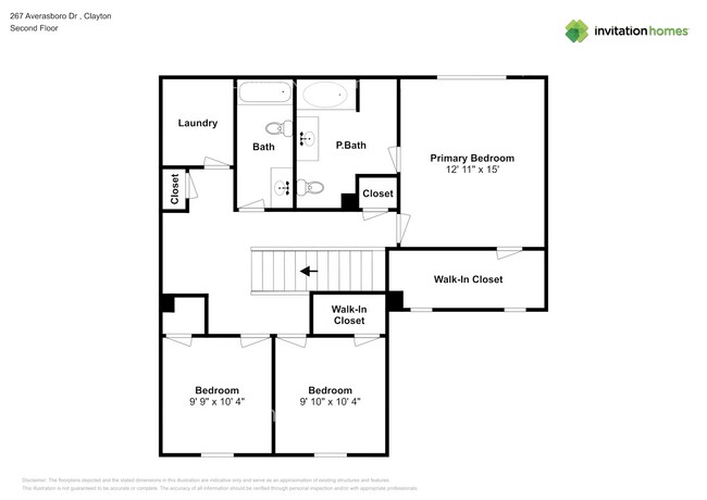 Foto del edificio - 267 Averasboro Dr