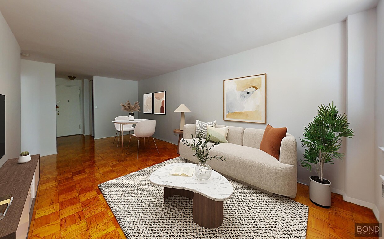 Foto principal - 240 E 35th St