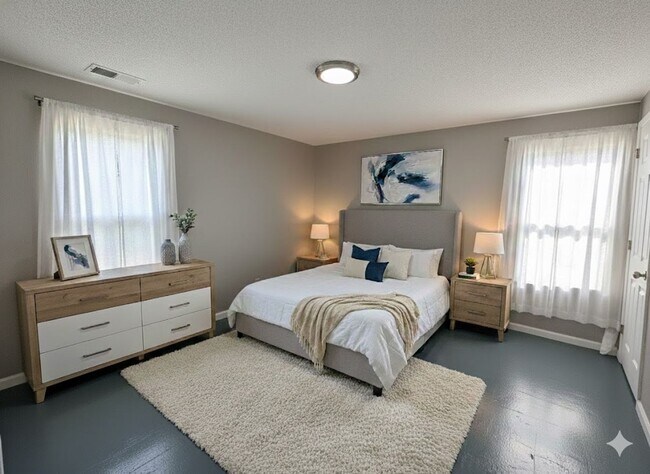 Building Photo - Spacious & Well-Located Rental in Austin’s Vibrant 78724 Neighborhood