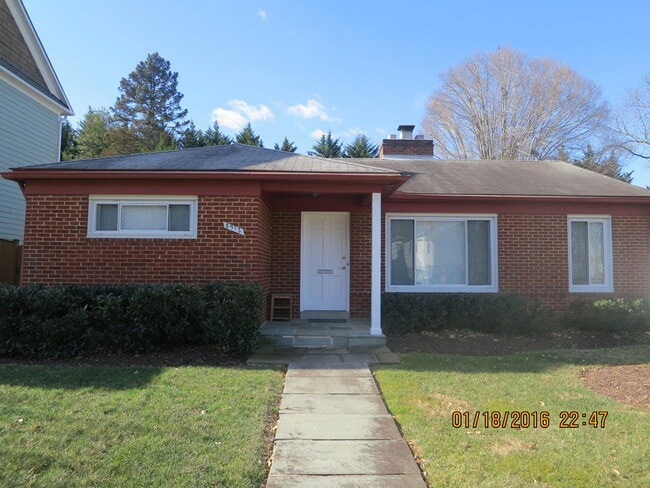 3br Bethesda Rental - 3br Bethesda Rental House