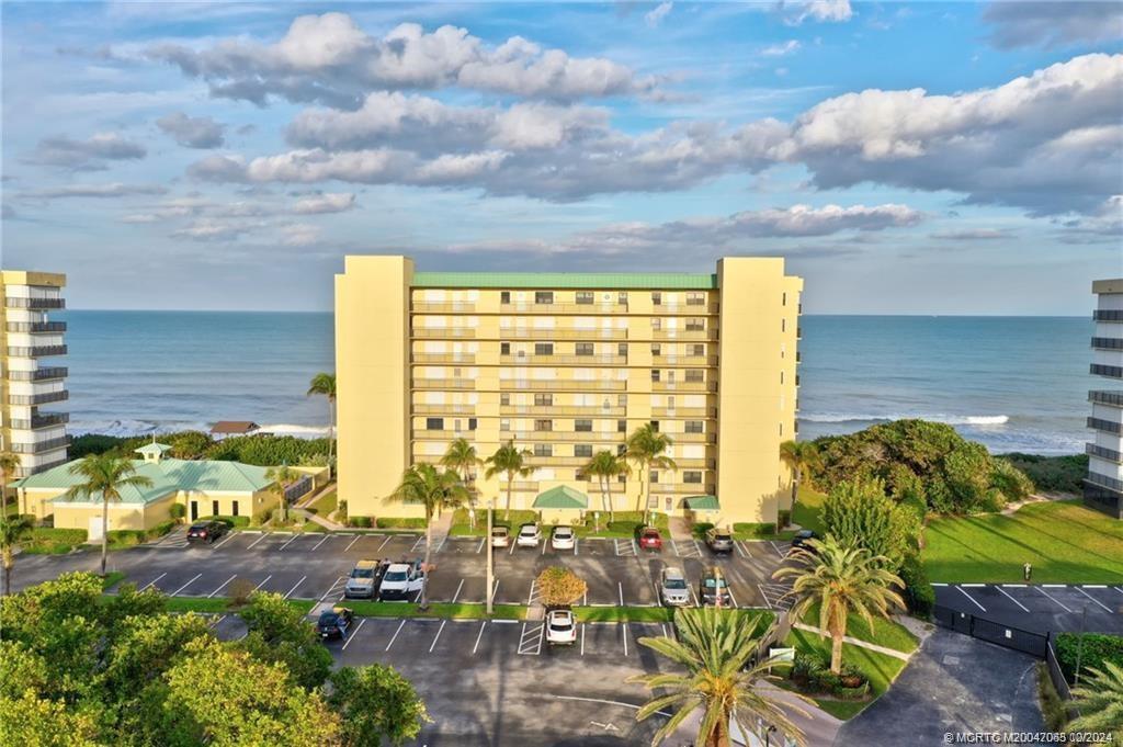 Primary Photo - 7380 S Ocean Dr