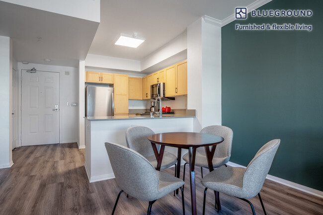 Foto del edificio - 1724 Highland Ave