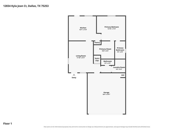 Building Photo - 12834 Kyla Jean Ct