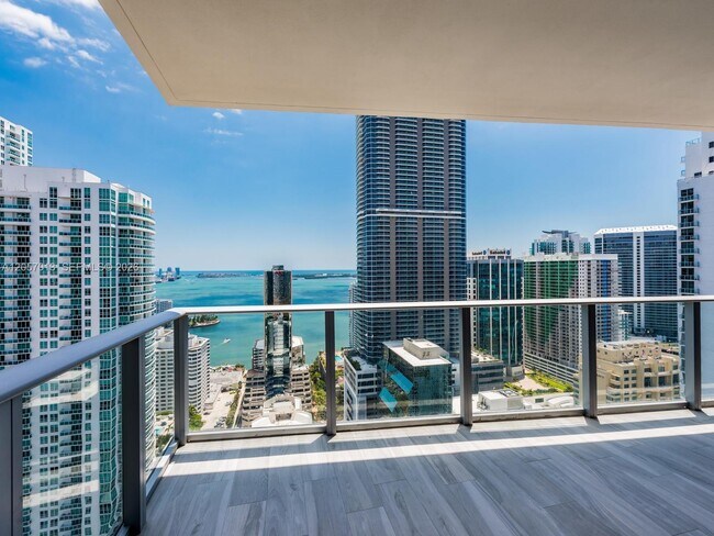 Foto del edificio - 1010 Brickell Ave