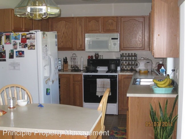 Building Photo - 4 br, 2 bath House - 2515 Cubit Street