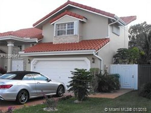 Building Photo - 9362 SW 21st Ter
