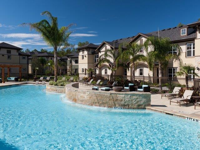 Ten Pines at Summerwood - Apartments in Houston, TX | Apartments.com