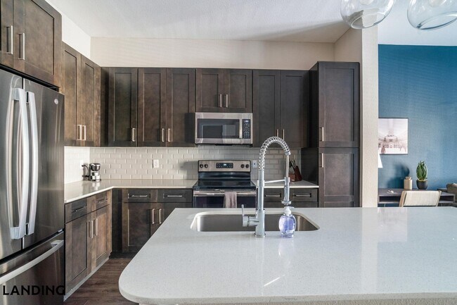 Foto del edificio - 1535 Canal St