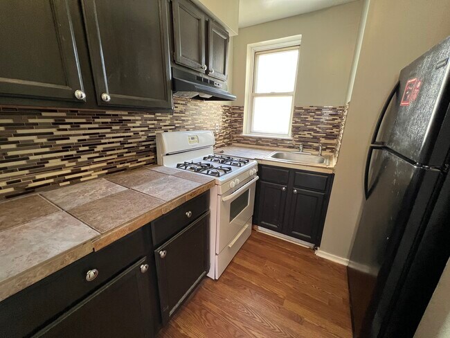 Unidad 2 - Cocina - 2031 N 15th St