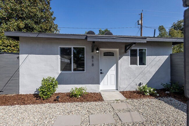 Foto del edificio - Keystone