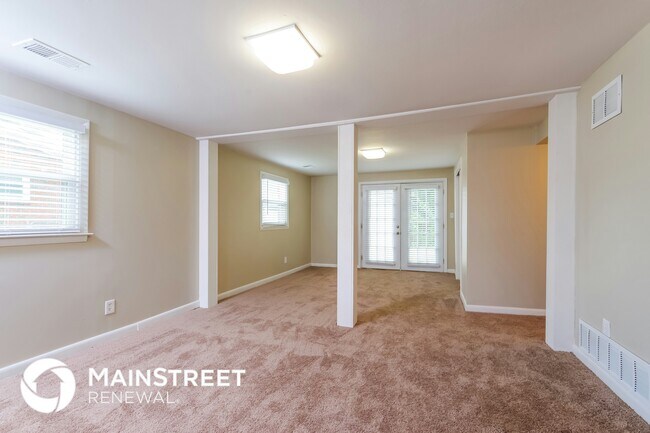 Foto del edificio - 3422 Peleske Dr