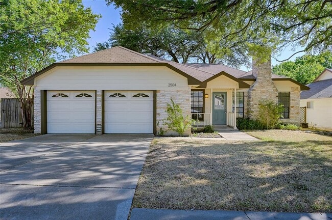 Foto del edificio - 2504 Spring Wagon Ln