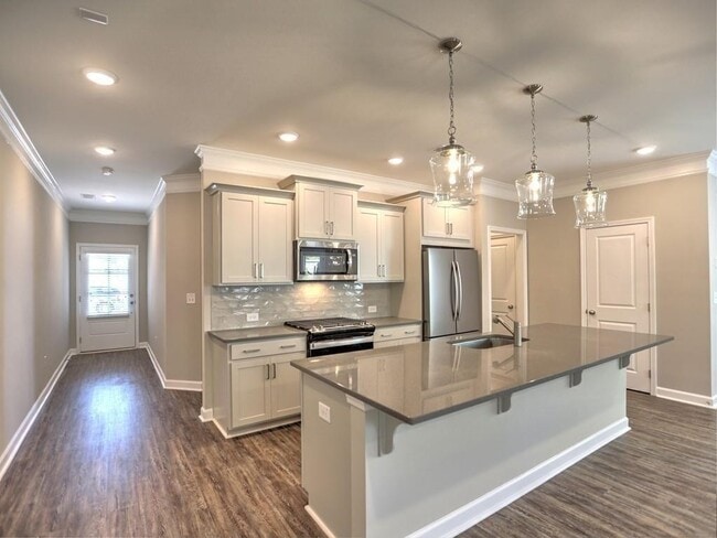 Foto del edificio - 3341 Verdi Ln