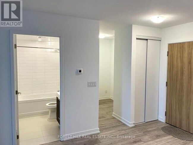 Photo du bâtiment - 3100 Keele St