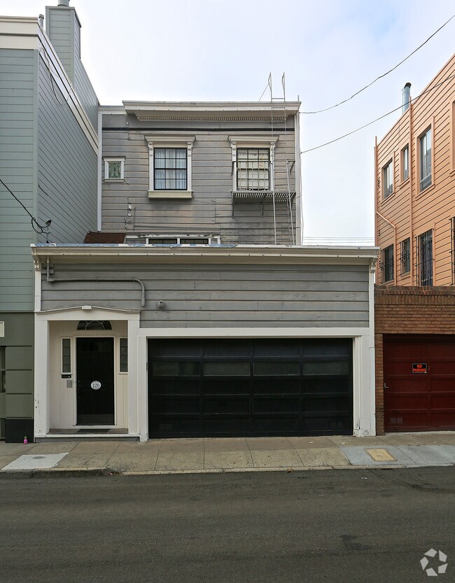 Foto del edificio - 126 Pixley St