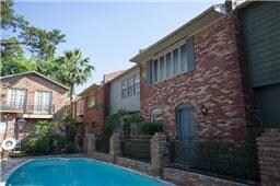 Foto principal - D'Orleans Townhome Apartments