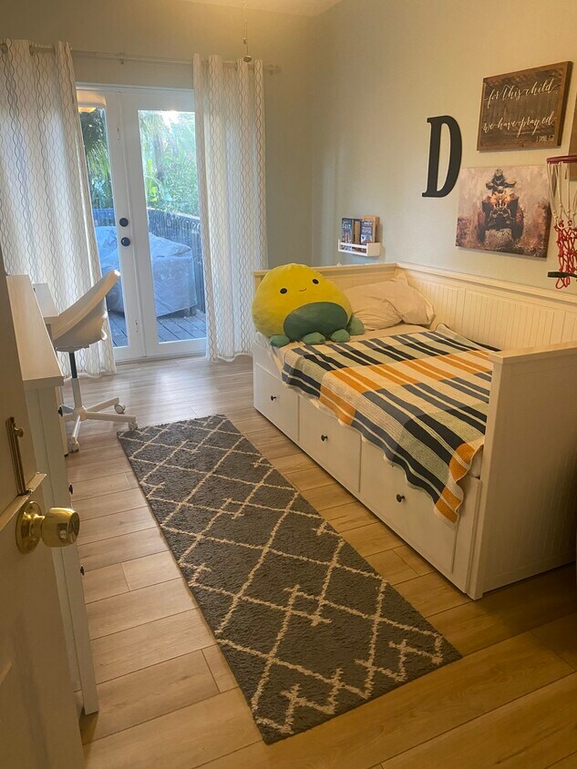 Foto principal - 2064 SW 28th Terrace
