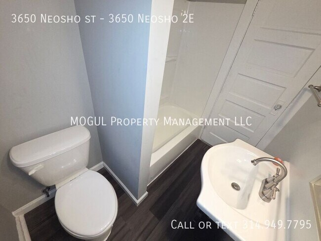 Building Photo - 3650 Neosho St