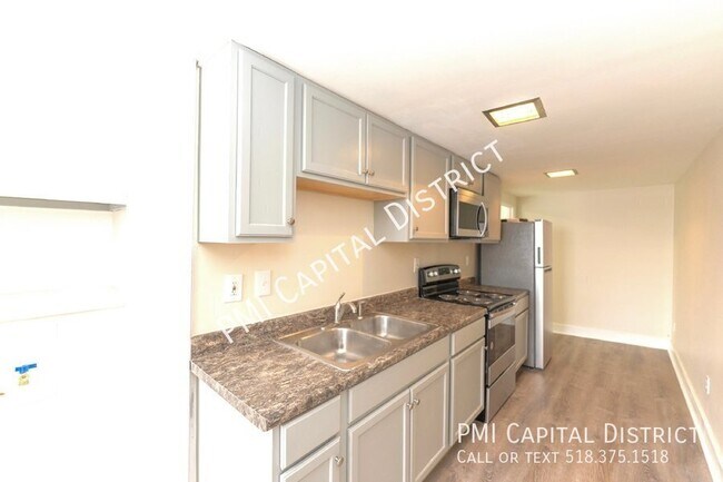 Foto del edificio - 278 Lark St