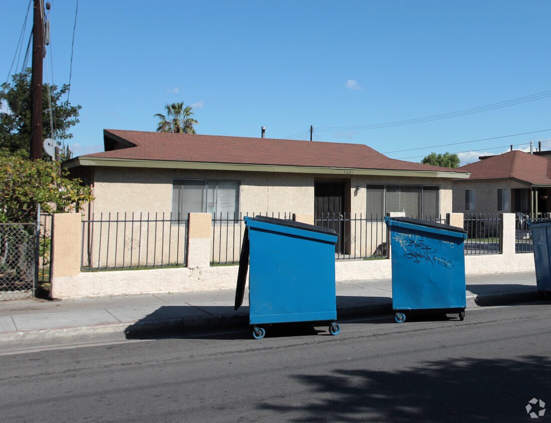 Foto del edificio - 4601-4603 Live Oak St