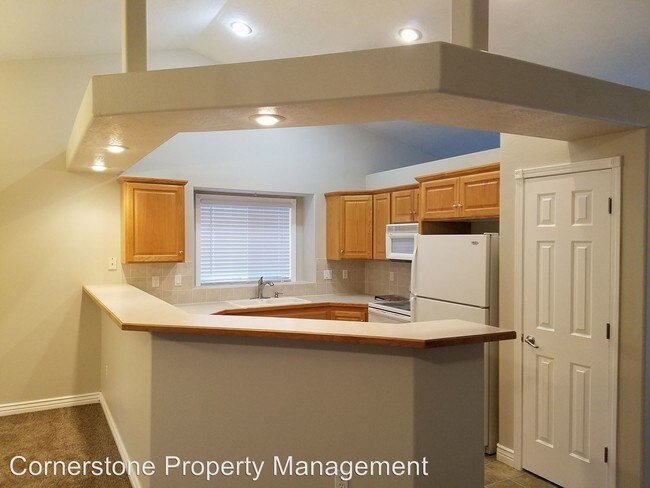 Foto del edificio - 3 br, 2 bath House - 2409 S. Wildrye Way