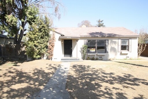 Primary Photo - 1614 W Clinton Ave