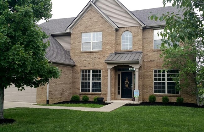 Building Photo - 4536 Parsons Ln