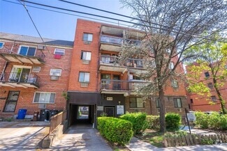 Building Photo - 140-44 34th Ave
