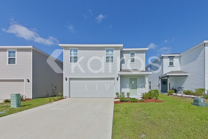 Foto principal - 8608 SW 43rd Ter