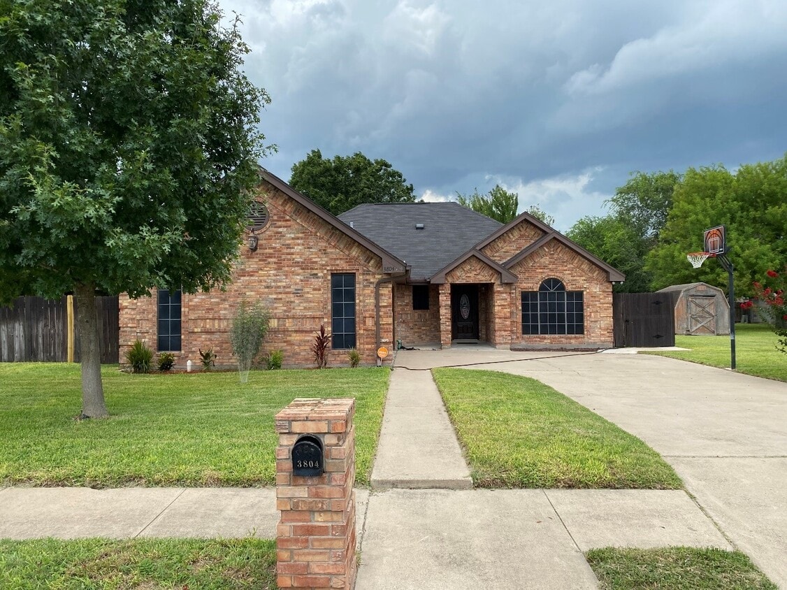 3804 Sonora Ave, McAllen, TX 78503 House Rental in McAllen, TX