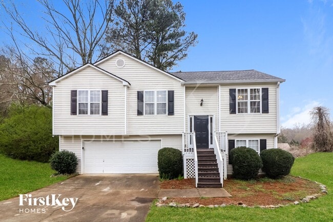 Building Photo - 8630 Bayhill Dr