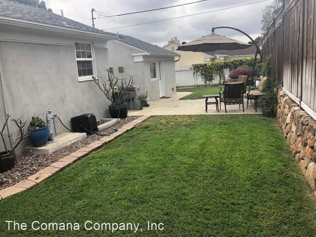 Foto del edificio - 3 br, 2 bath House - 4494 Alamo Drive