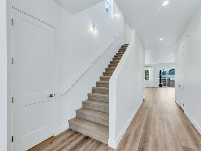 Foto del edificio - Gorgeous Flagstaff Property