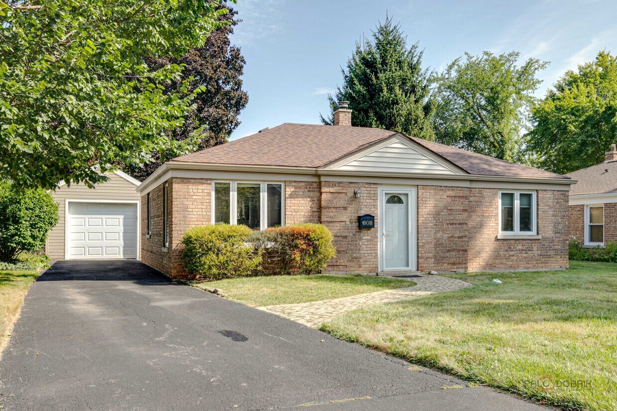 Foto principal - 808 E Rockland Rd