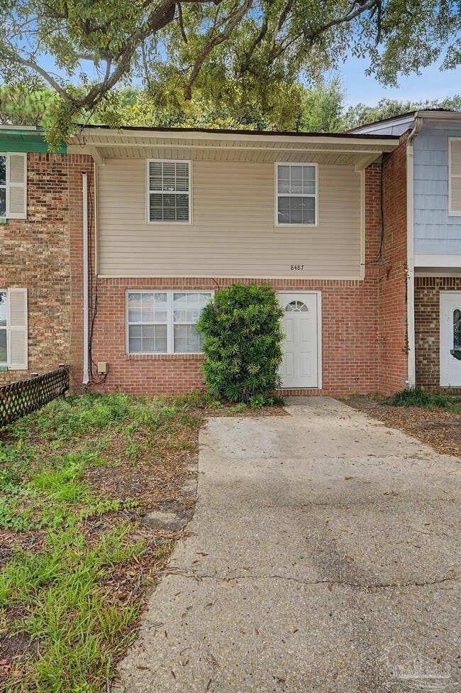 Building Photo - 8487 Old Spanish Trail Rd