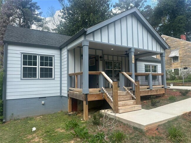 Foto del edificio - 1841 Bayberry Dr SW