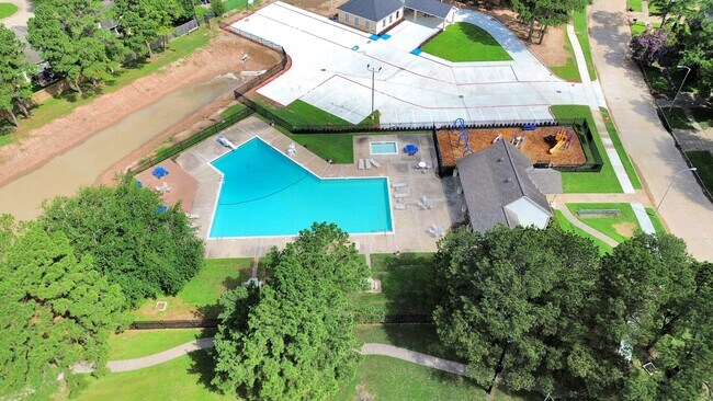 Foto del edificio - 1902 Kings Arms Way