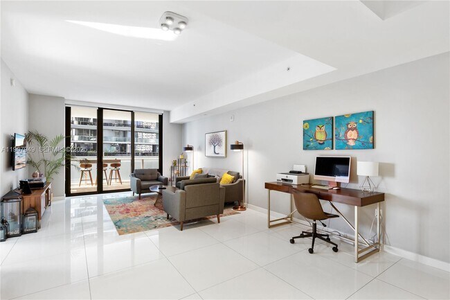 Foto del edificio - 1010 Brickell Ave