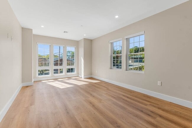 Foto del edificio - 22 Everett St