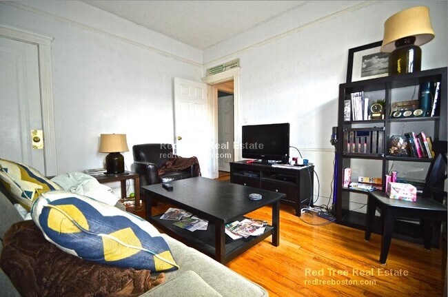 Foto del edificio - 1691 Commonwealth Ave