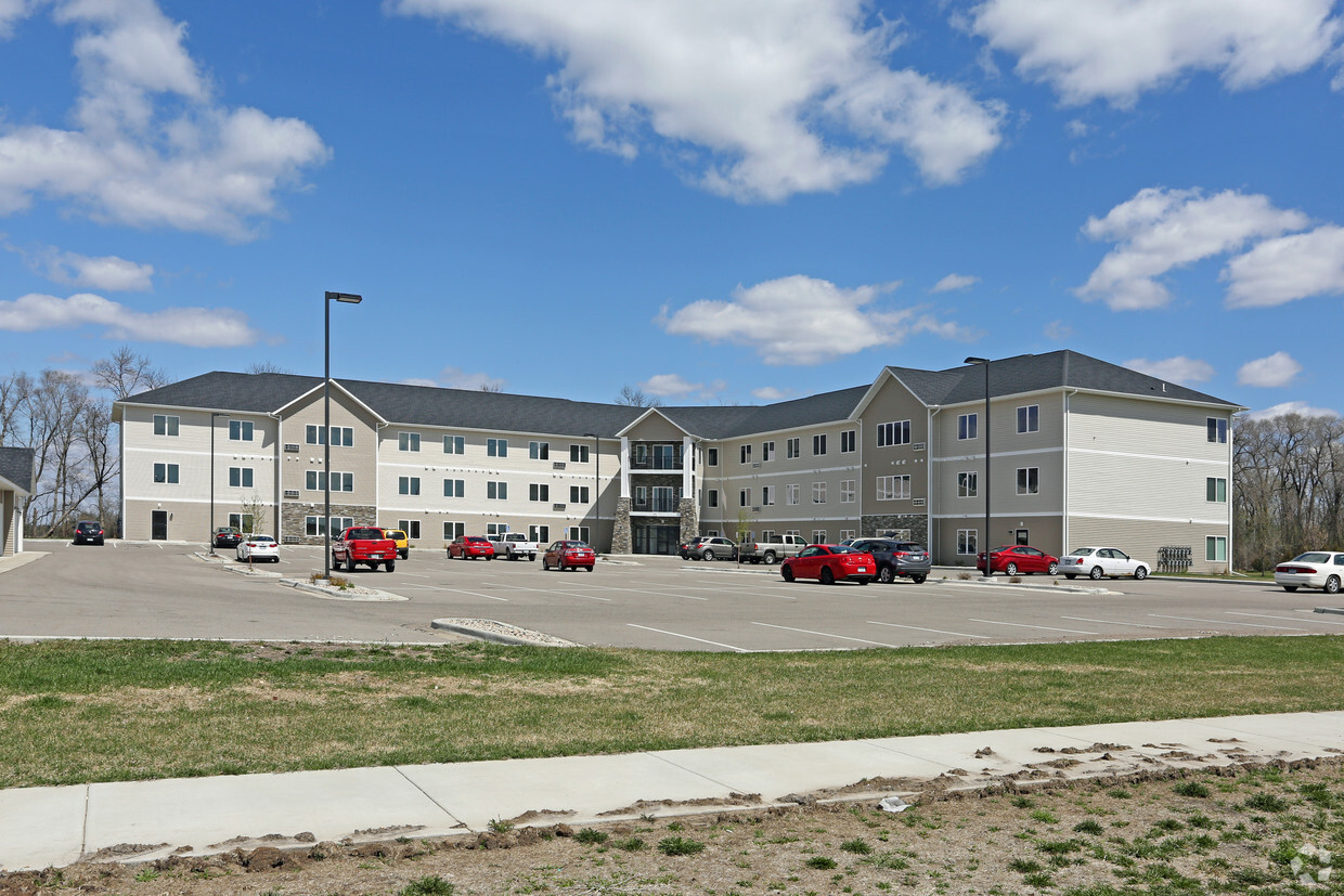 Primary Photo - Welco West